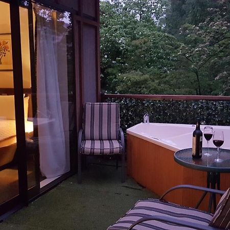 Private Hideaway Villa Wanaka Buitenkant foto