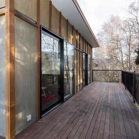 Private Hideaway Villa Wanaka Buitenkant foto